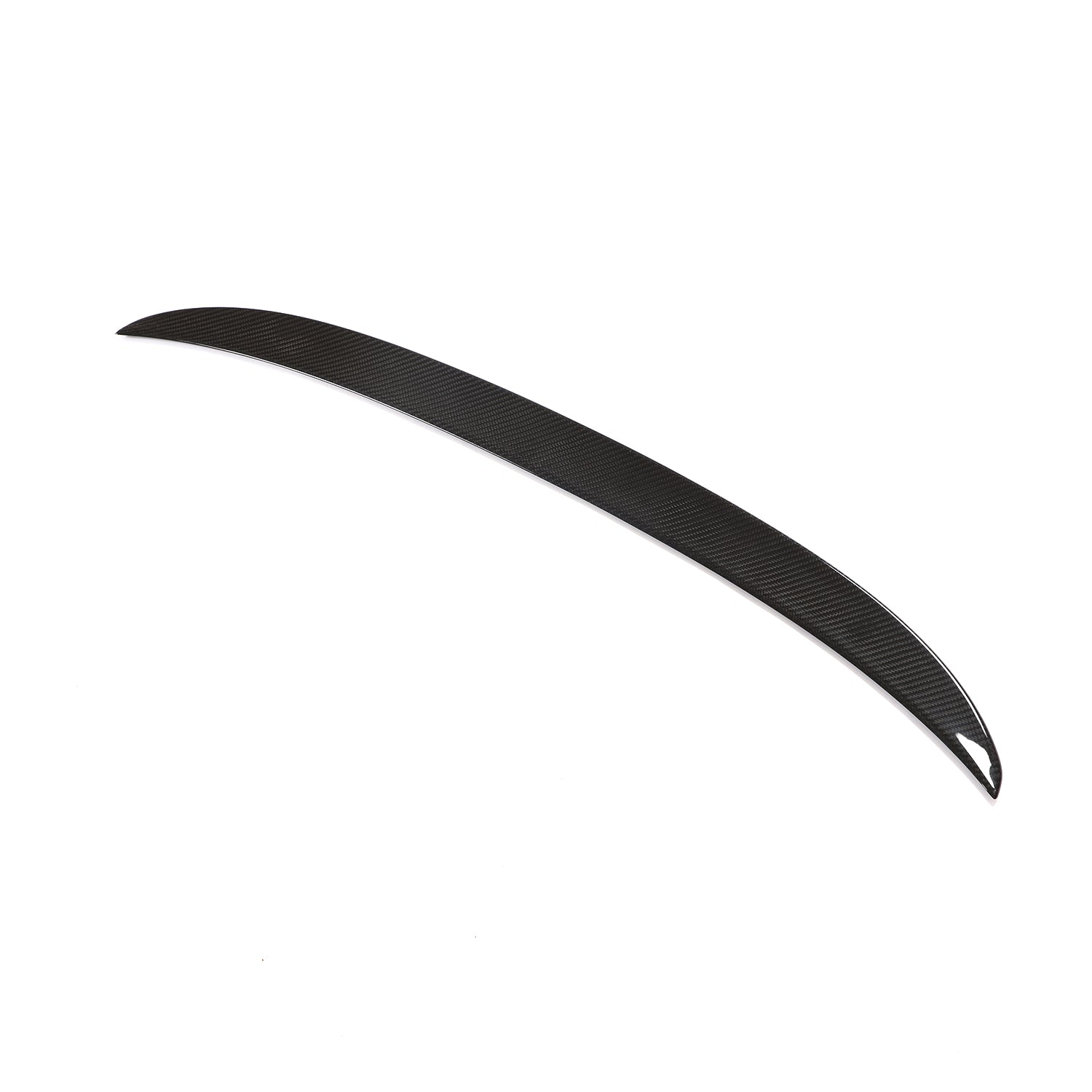 BMW 8 Series G15 F92 M8 Carbon Fibre Spoiler