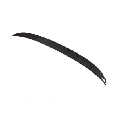 BMW 8 Series G15 F92 M8 Carbon Fibre Spoiler