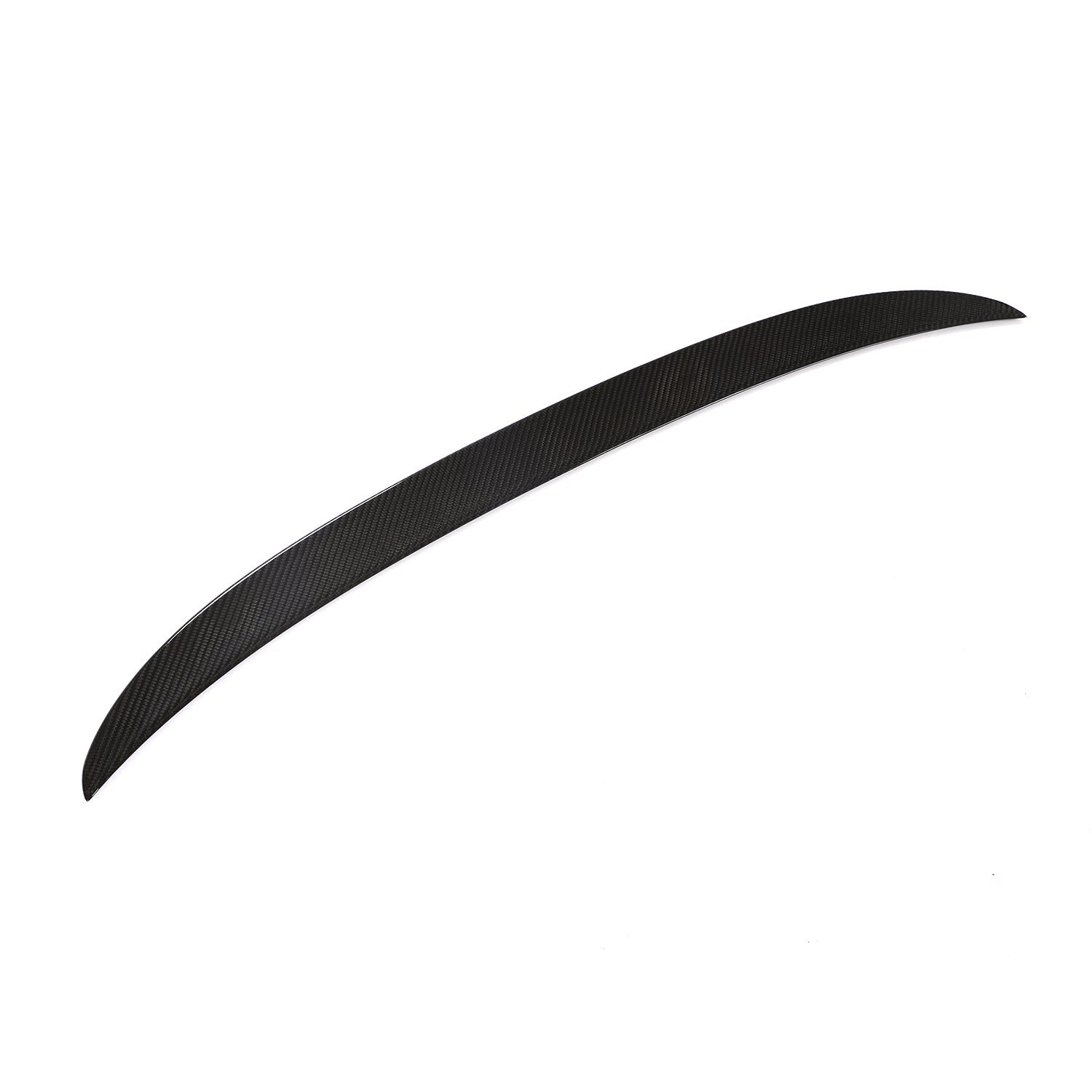 BMW 8 Series G15 F92 M8 Carbon Fibre Spoiler
