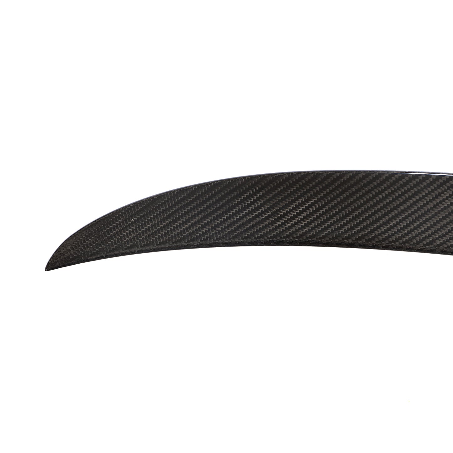 BMW 8 Series G15 F92 M8 Carbon Fibre Spoiler