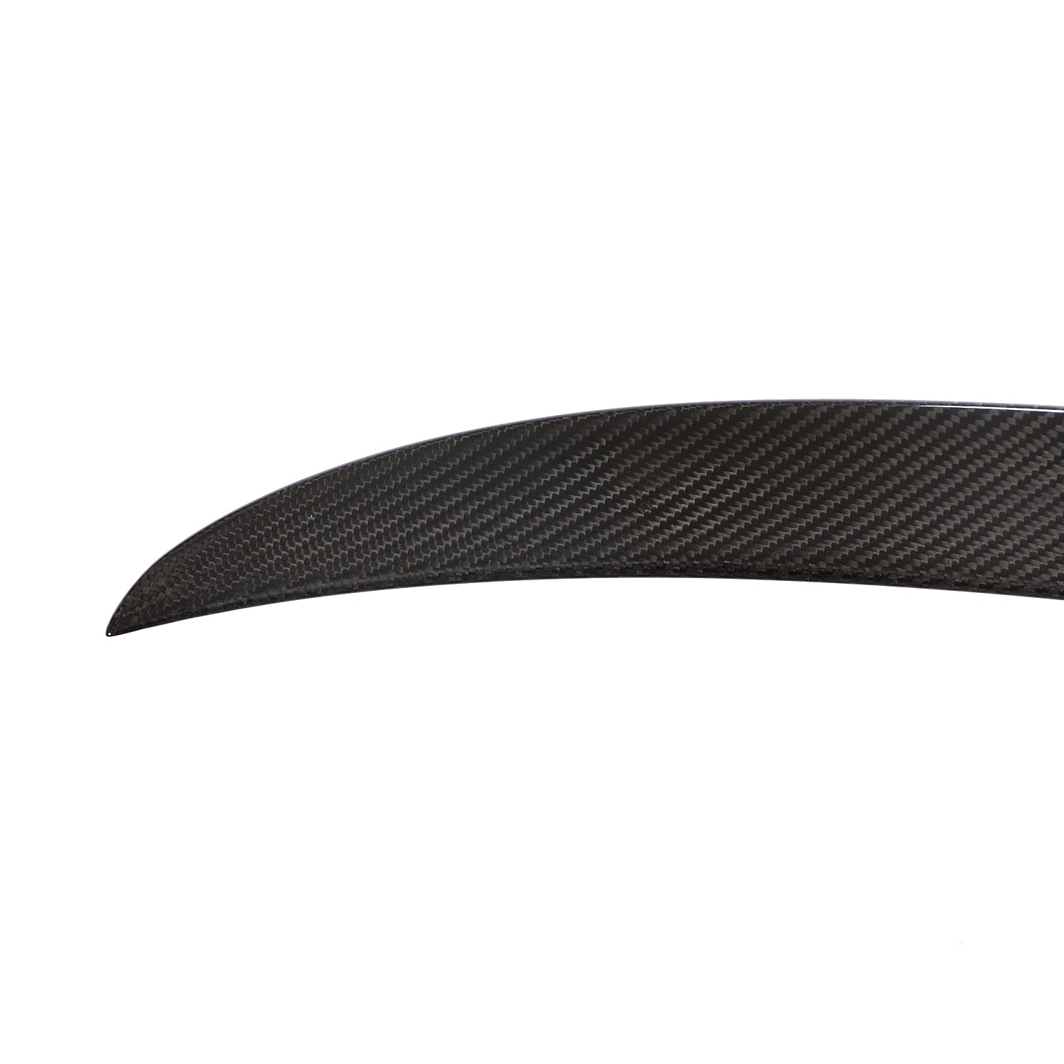 BMW 8 Series G15 F92 M8 Carbon Fibre Spoiler