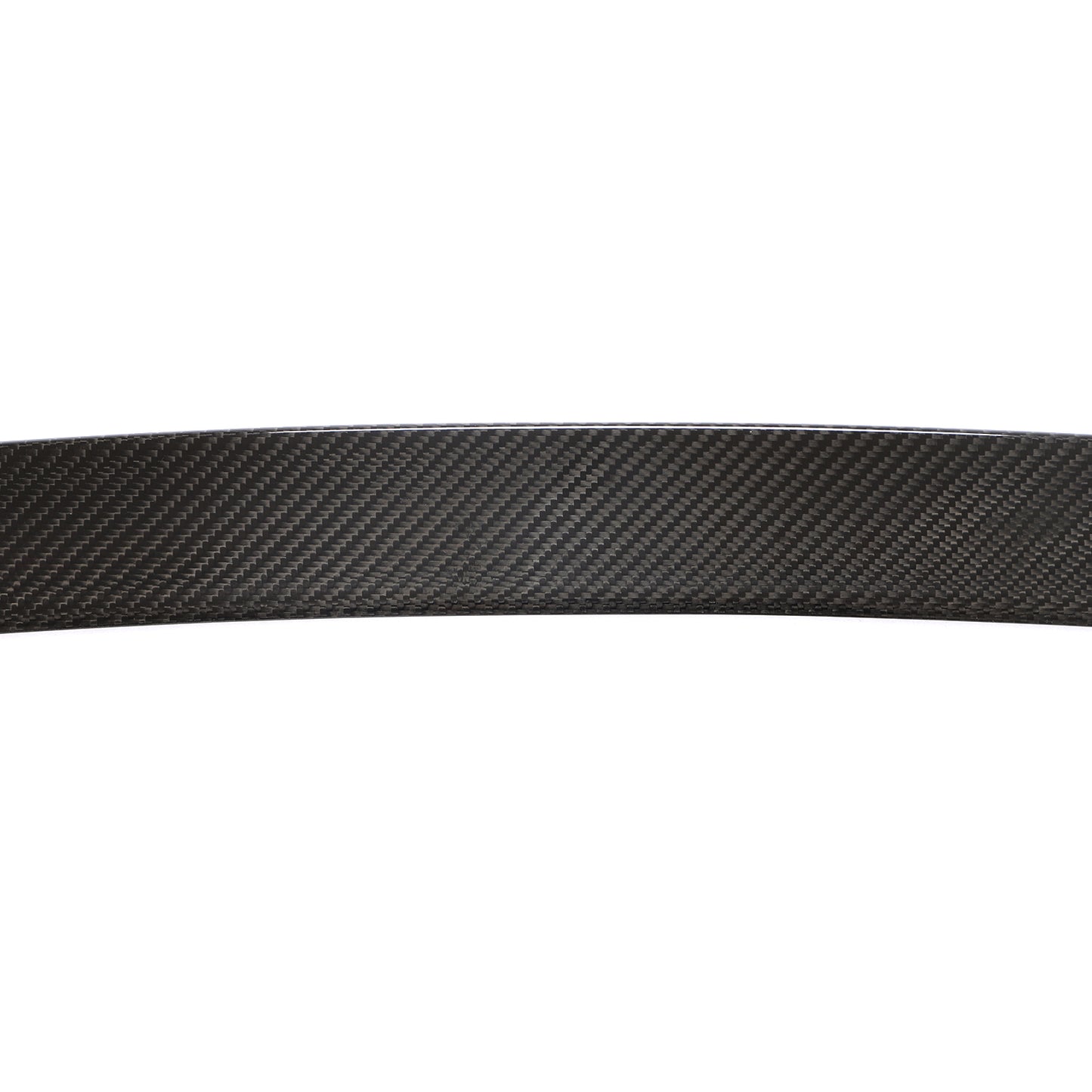 BMW 8 Series G15 F92 M8 Carbon Fibre Spoiler