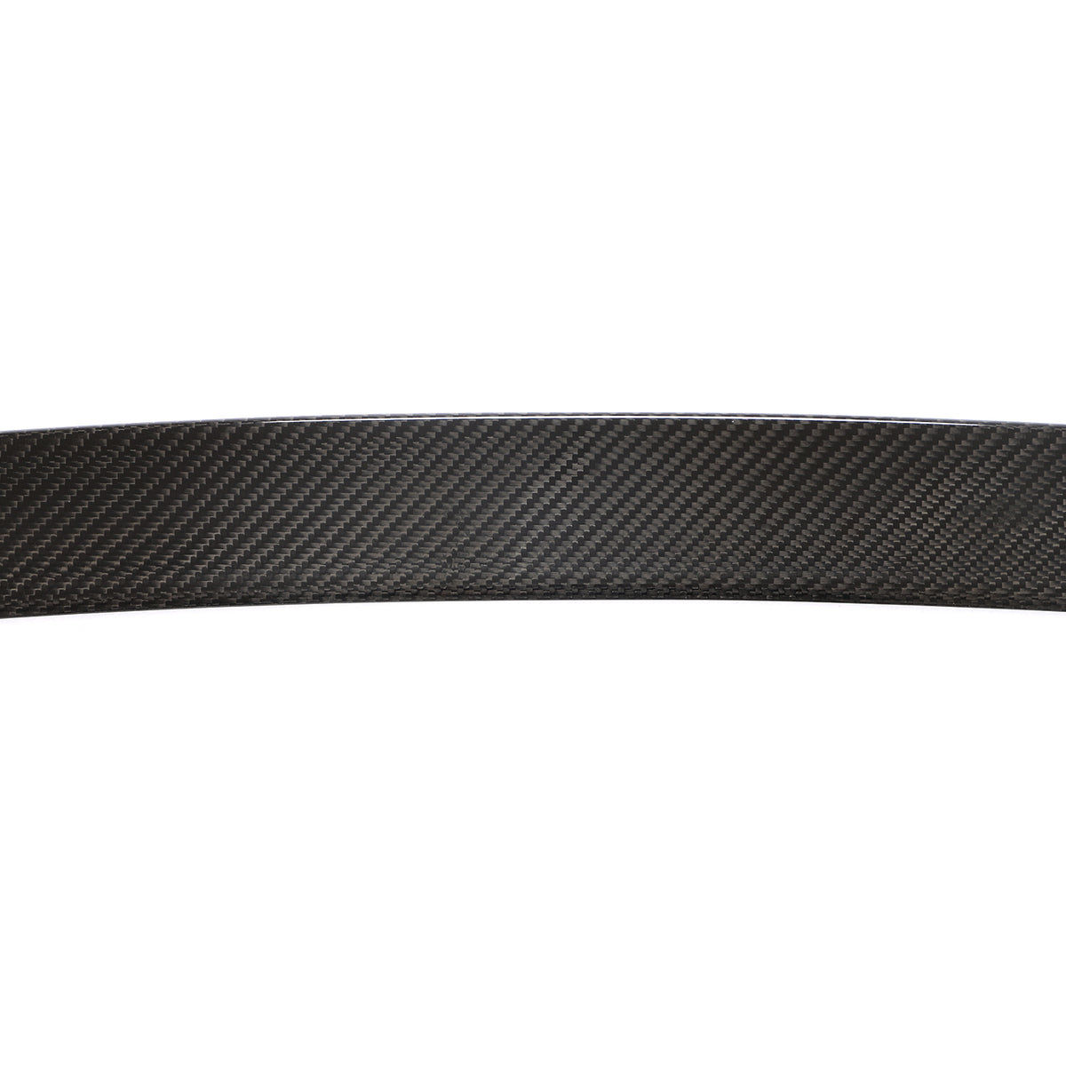 BMW 8 Series G15 F92 M8 Carbon Fibre Spoiler