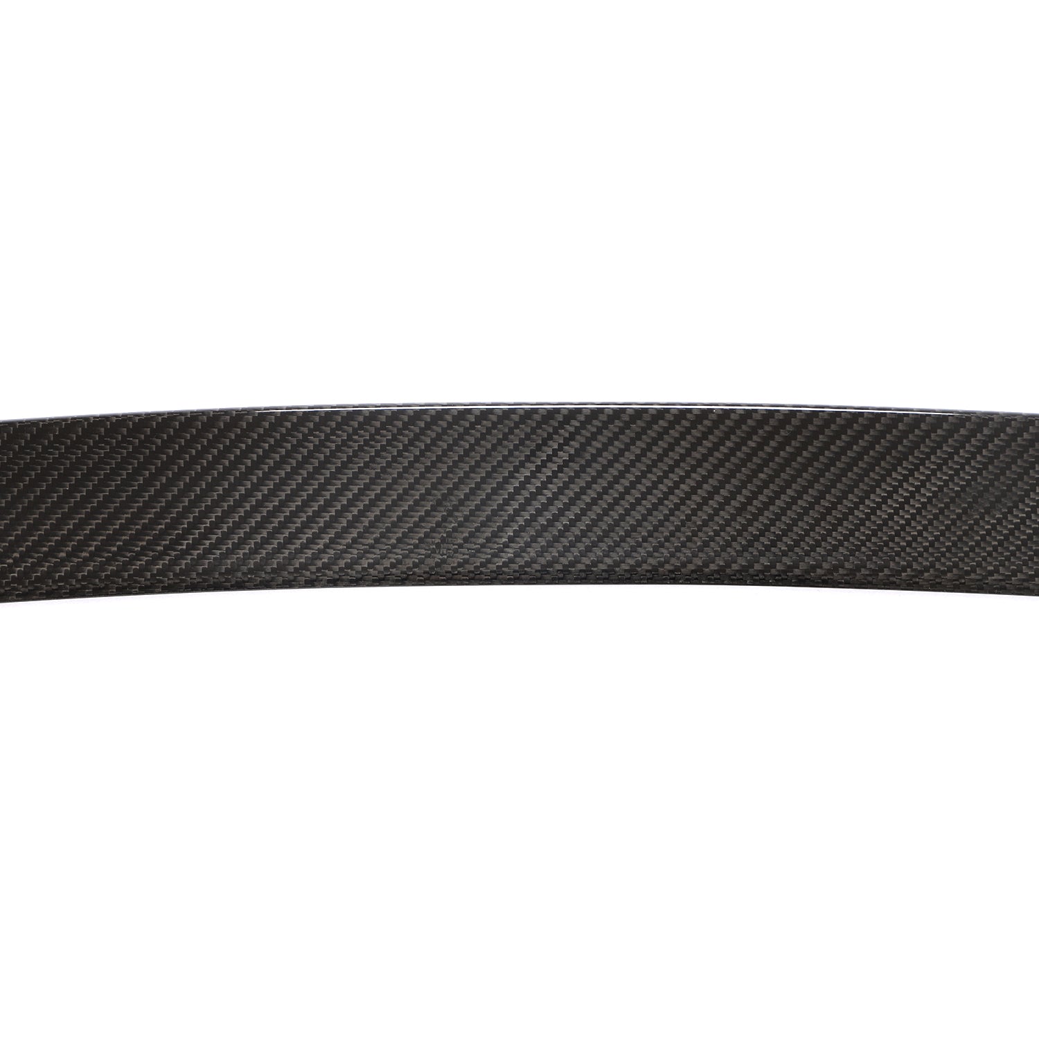 BMW 8 Series G15 F92 M8 Carbon Fibre Spoiler