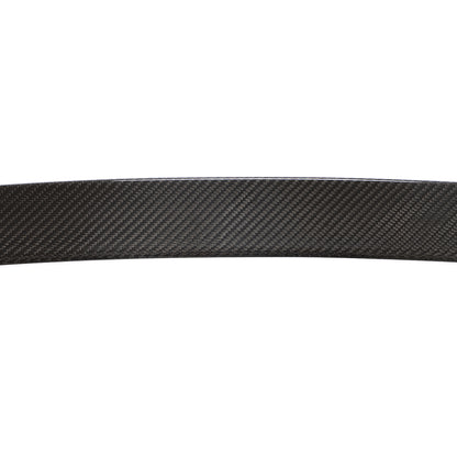 BMW 8 Series G15 F92 M8 Carbon Fibre Spoiler