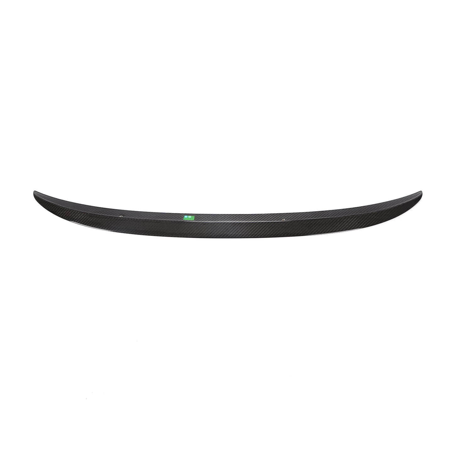 BMW 8 Series G15 F92 M8 Carbon Fibre Spoiler