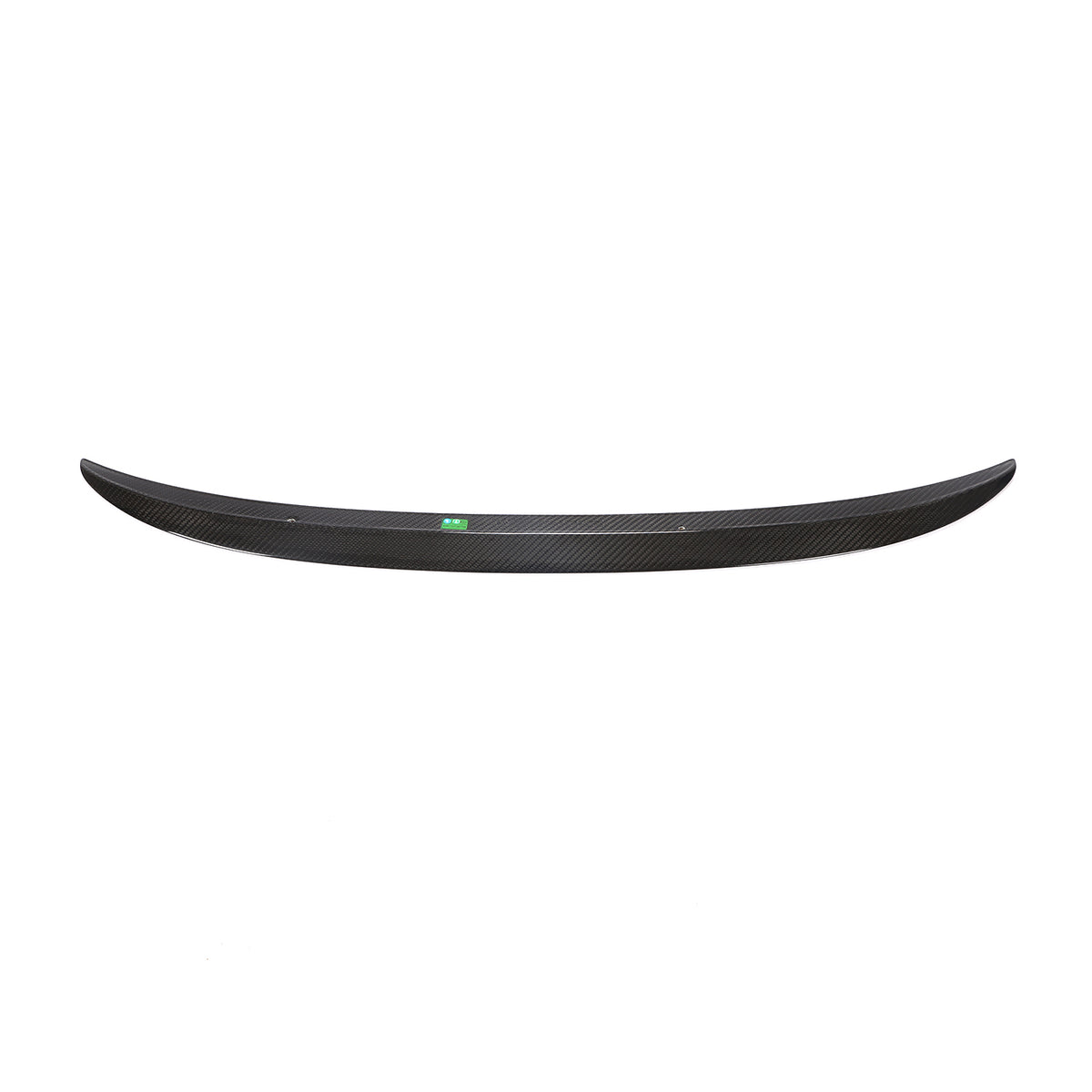 BMW 8 Series G15 F92 M8 Carbon Fibre Spoiler