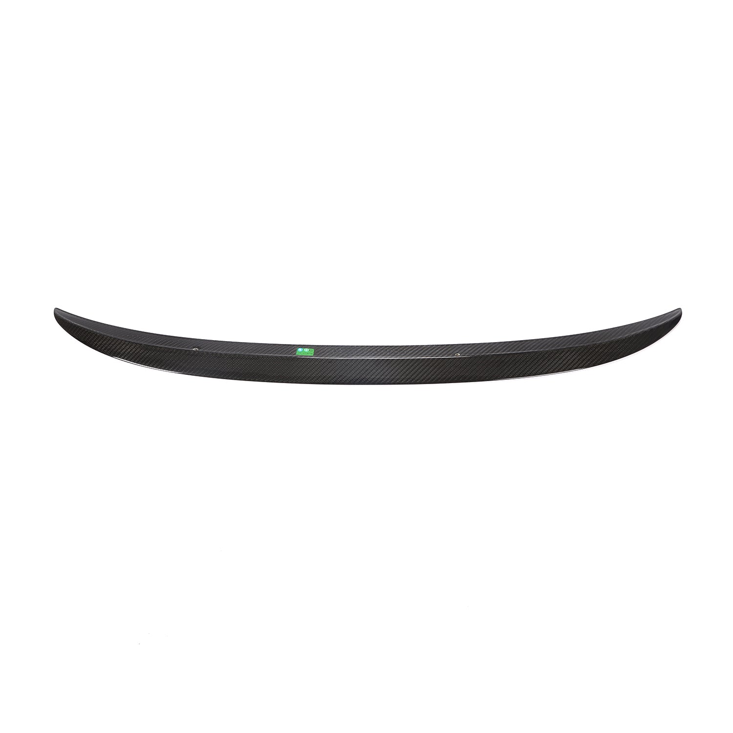 BMW 8 Series G15 F92 M8 Carbon Fibre Spoiler