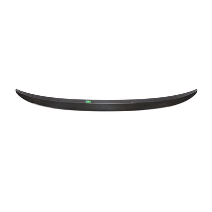 BMW 8 Series G15 F92 M8 Carbon Fibre Spoiler