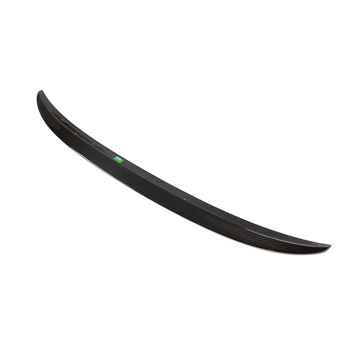 BMW 8 Series G15 F92 M8 Carbon Fibre Spoiler