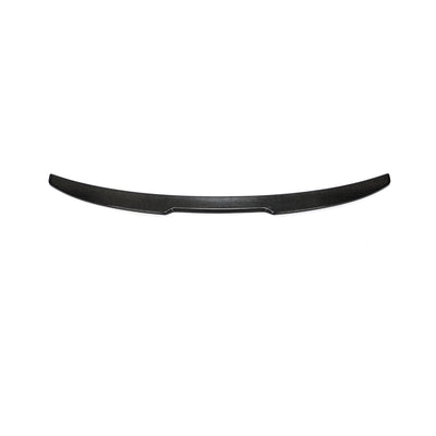 BMW 4 Series G22 G82 M4 Carbon Fibre Spoiler