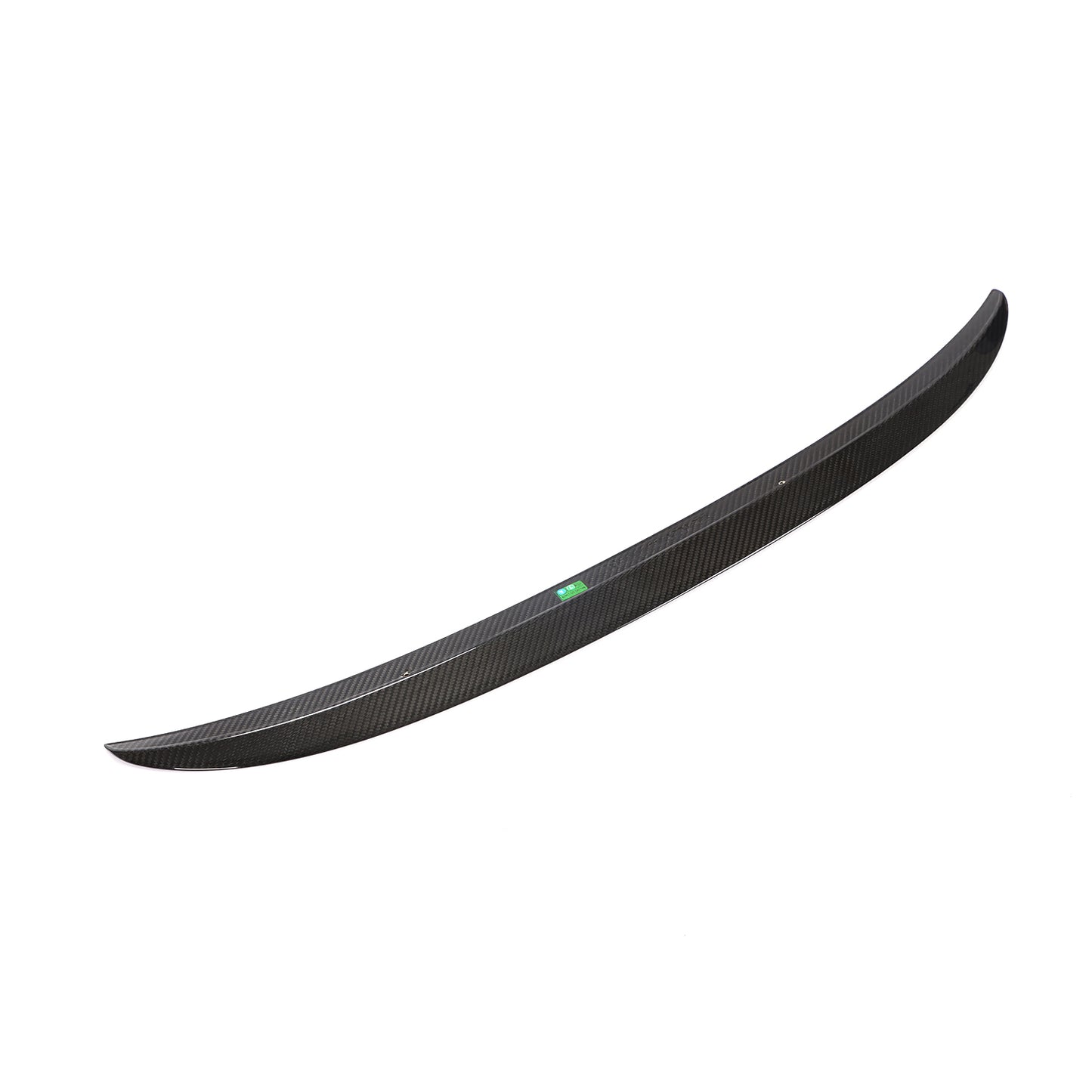 BMW 8 Series G15 F92 M8 Carbon Fibre Spoiler