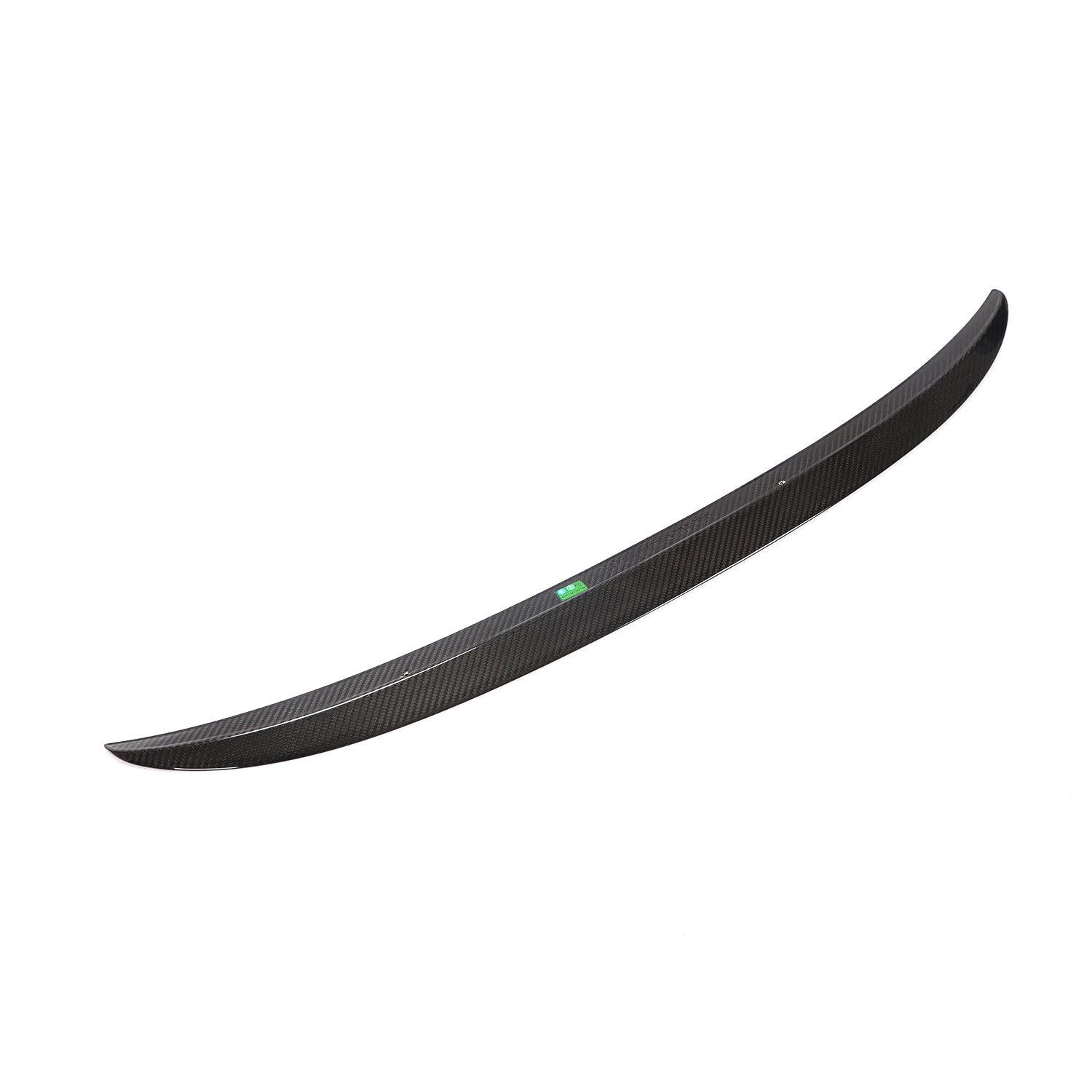 BMW 8 Series G15 F92 M8 Carbon Fibre Spoiler