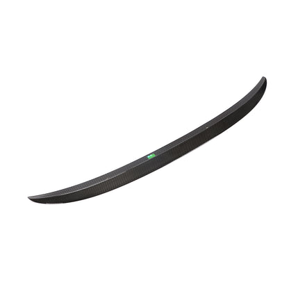 BMW 8 Series G15 F92 M8 Carbon Fibre Spoiler