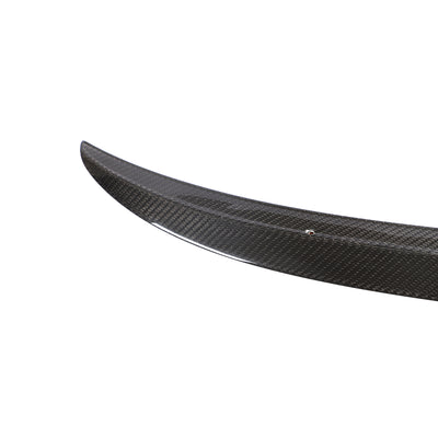 BMW 8 Series G15 F92 M8 Carbon Fibre Spoiler