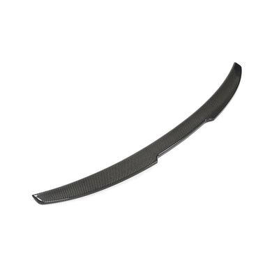 BMW 4 Series G22 G82 M4 Carbon Fibre Spoiler
