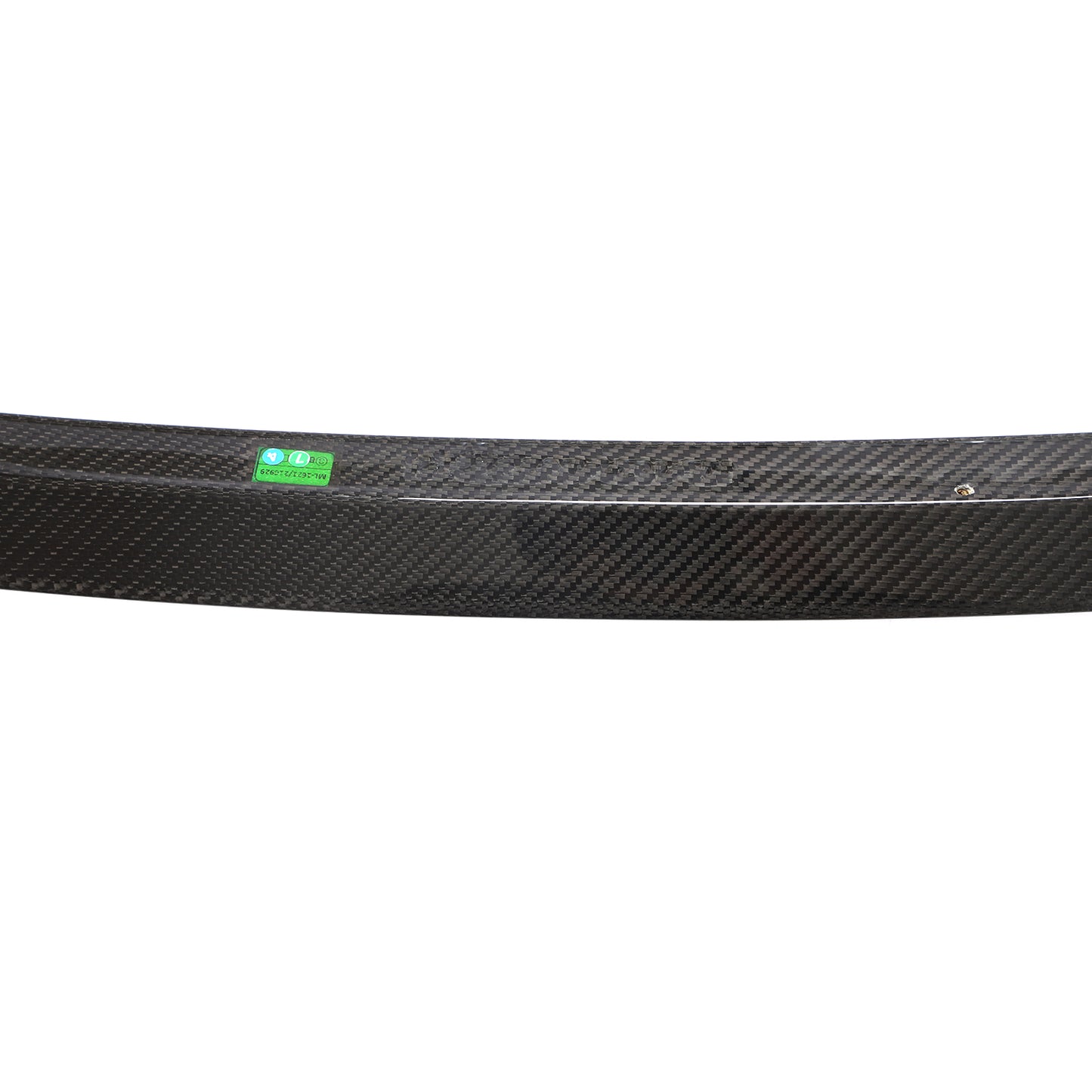 BMW 8 Series G15 F92 M8 Carbon Fibre Spoiler
