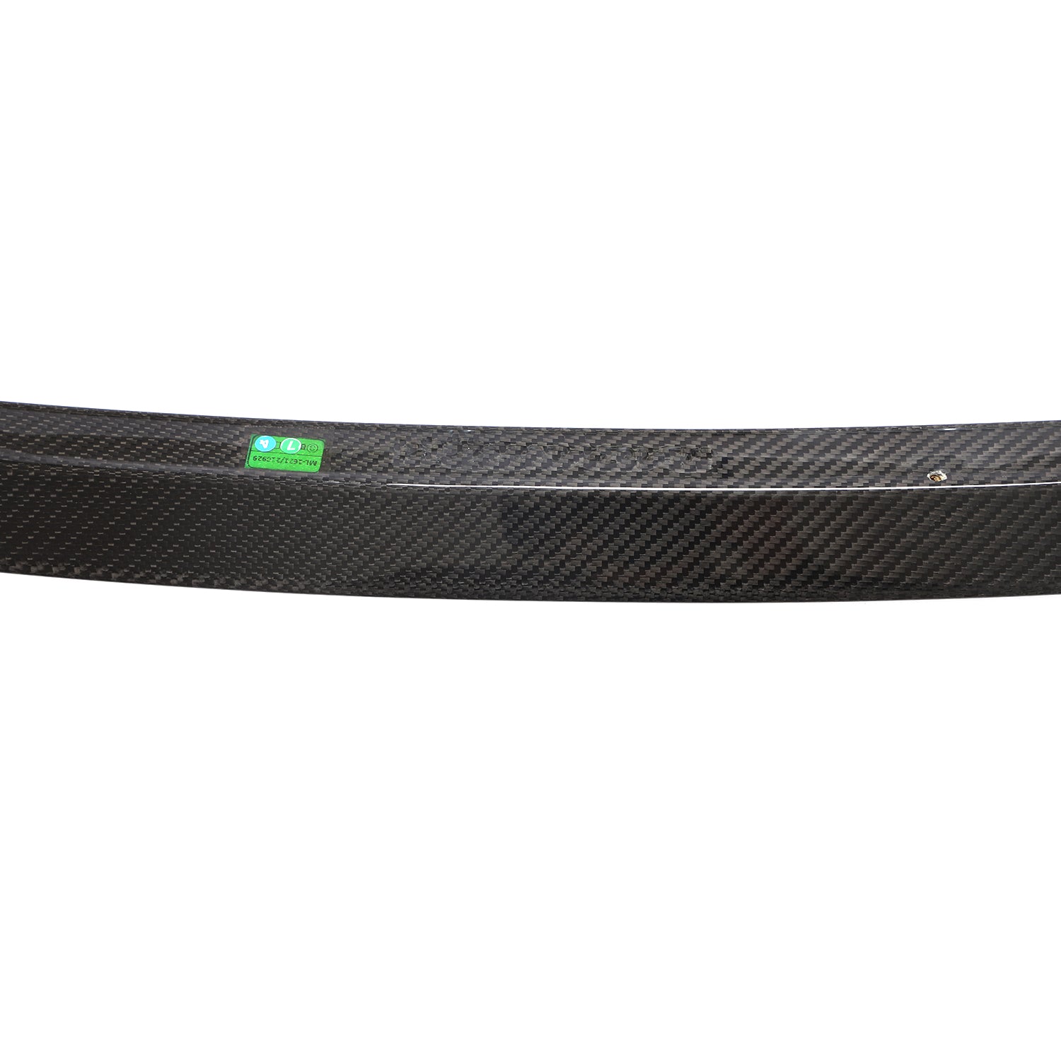 BMW 8 Series G15 F92 M8 Carbon Fibre Spoiler