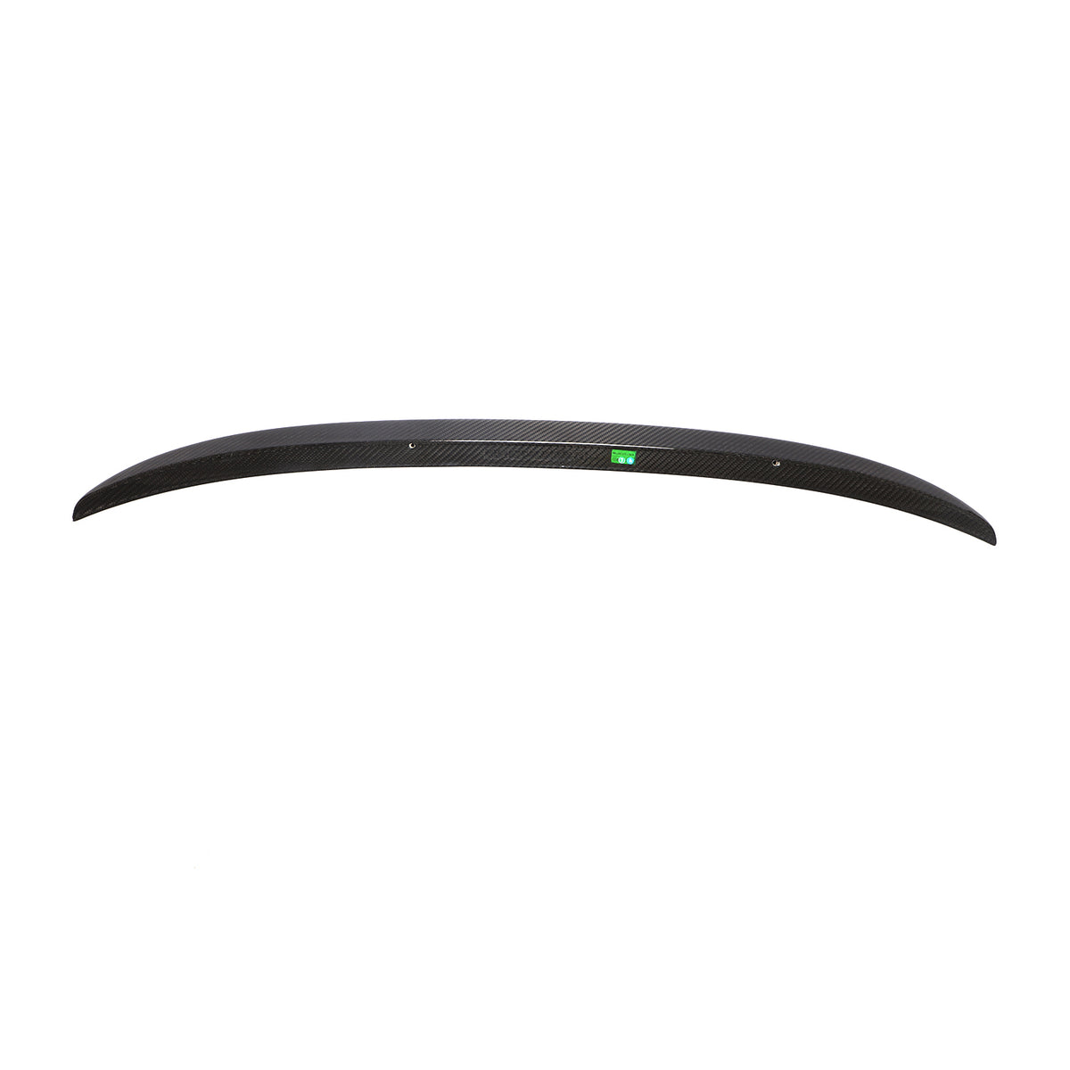 BMW 8 Series G15 F92 M8 Carbon Fibre Spoiler
