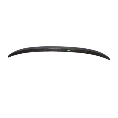 BMW 8 Series G15 F92 M8 Carbon Fibre Spoiler