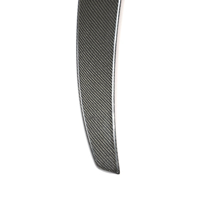BMW 4 Series G22 G82 M4 Carbon Fibre Spoiler