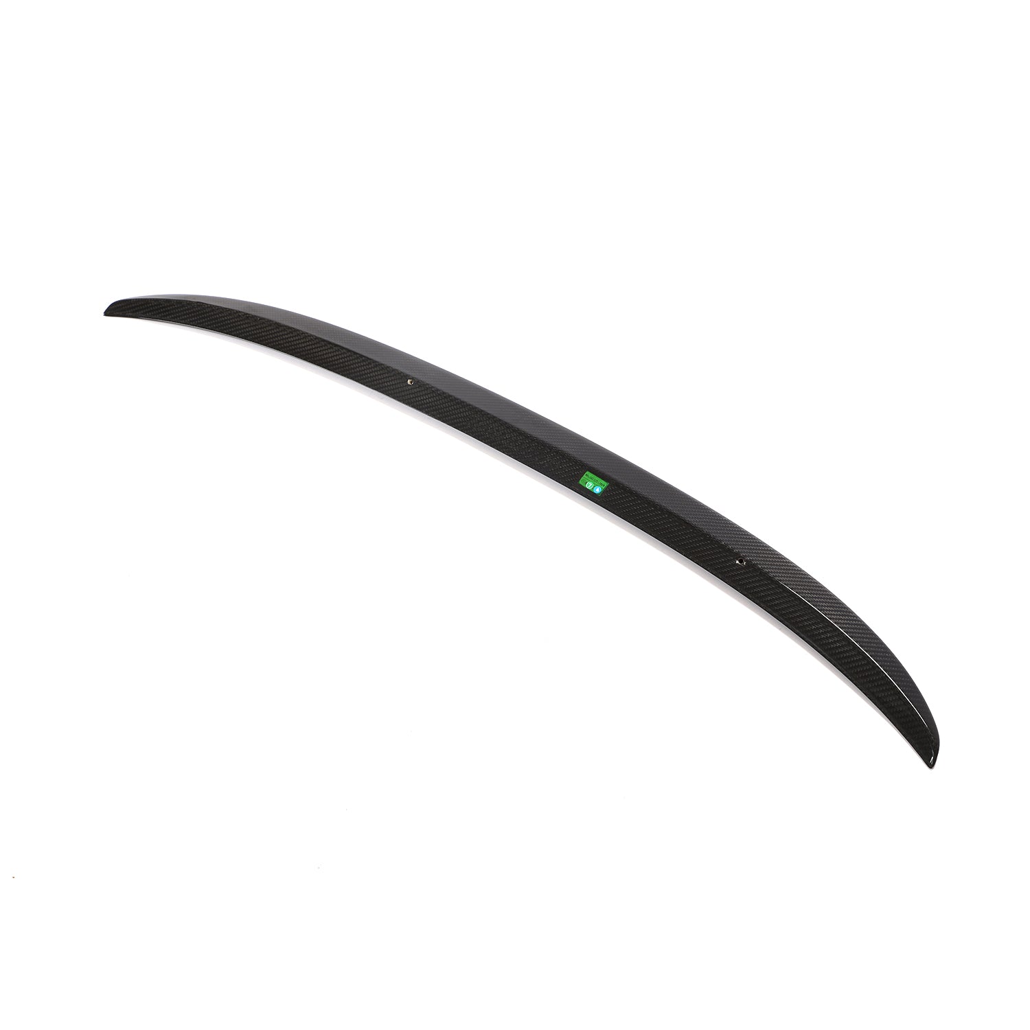 BMW 8 Series G15 F92 M8 Carbon Fibre Spoiler