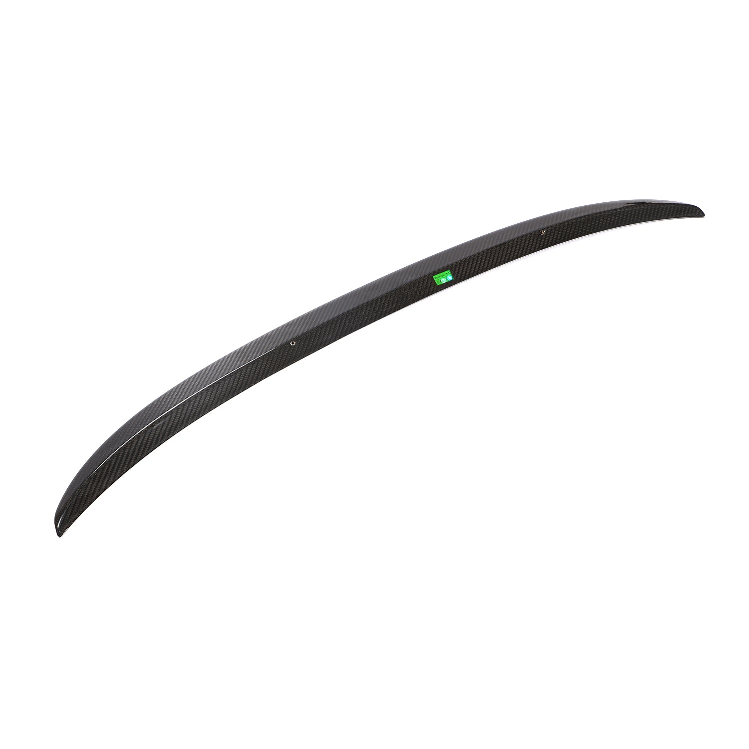BMW 8 Series G15 F92 M8 Carbon Fibre Spoiler