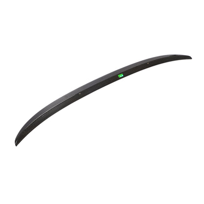 BMW 8 Series G15 F92 M8 Carbon Fibre Spoiler