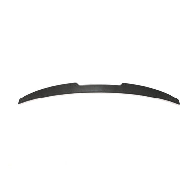 BMW 4 Series G22 G82 M4 Carbon Fibre Spoiler