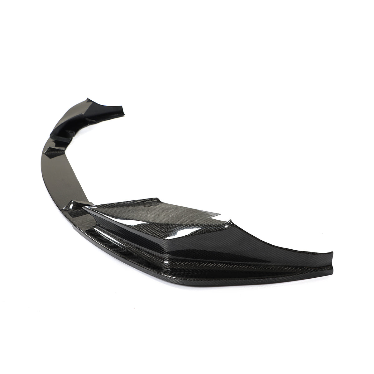 BMW 5 Series F90 M5 Carbon Fibre Front Lip