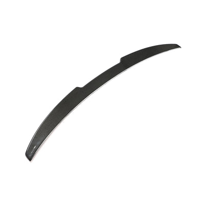 BMW 4 Series G22 G82 M4 Carbon Fibre Spoiler