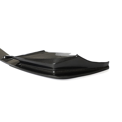 BMW 5 Series F90 M5 Carbon Fibre Front Lip