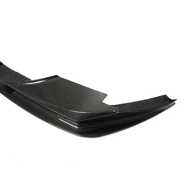 BMW 5 Series F90 M5 Carbon Fibre Front Lip