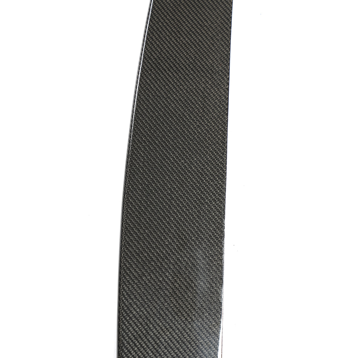 BMW 5 Series F90 M5 Carbon Fibre Front Lip