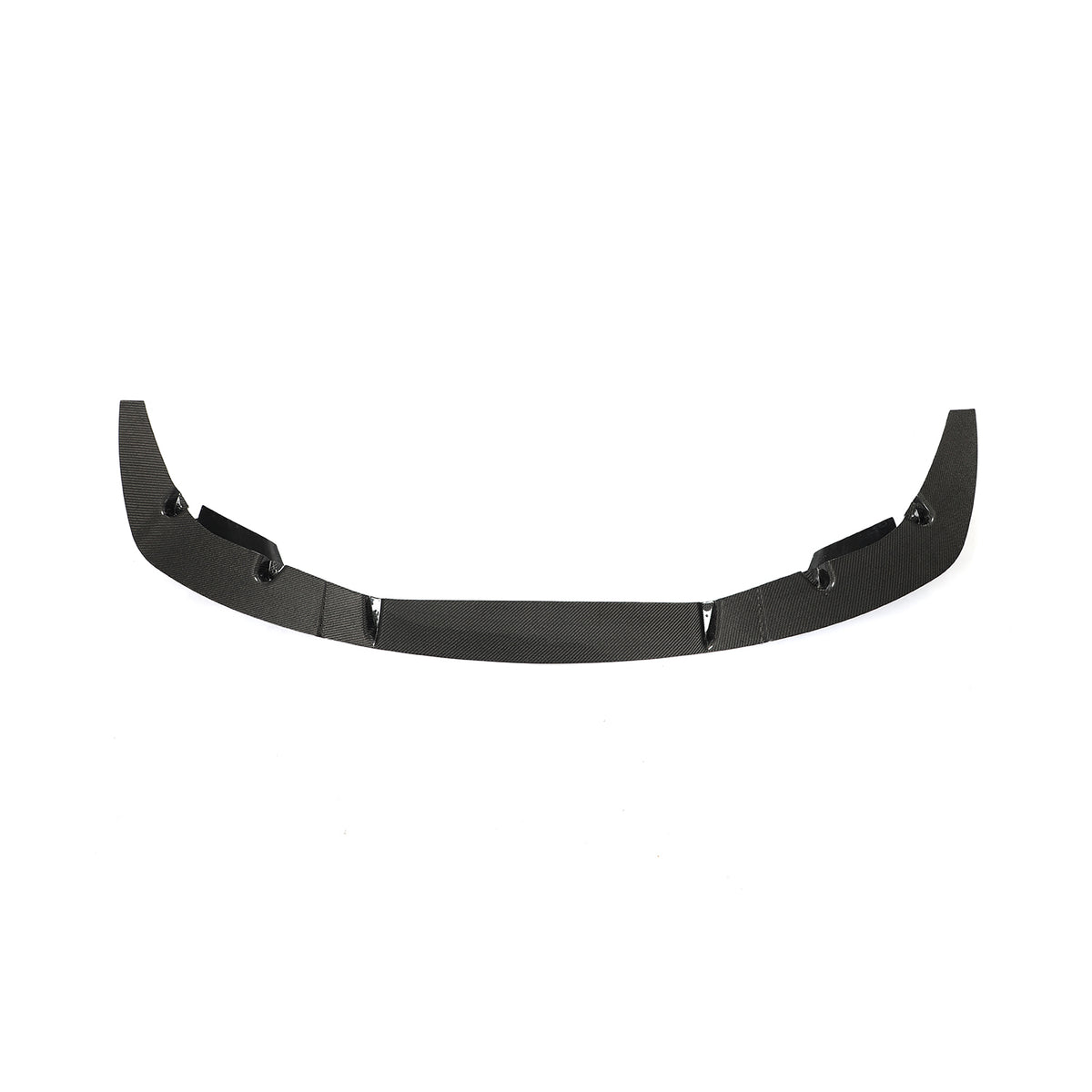 BMW 5 Series F90 M5 Carbon Fibre Front Lip