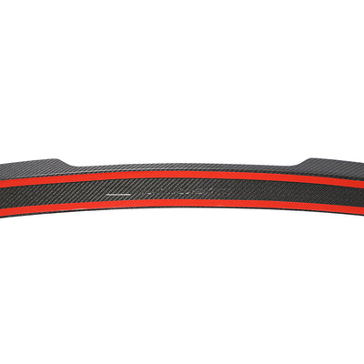 BMW 4 Series G22 G82 M4 Carbon Fibre Spoiler