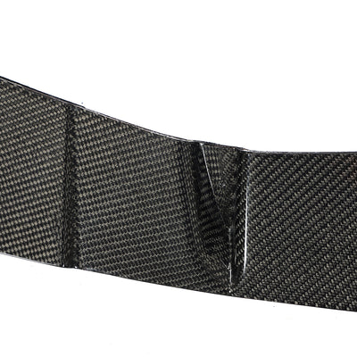 BMW 5 Series F90 M5 Carbon Fibre Front Lip