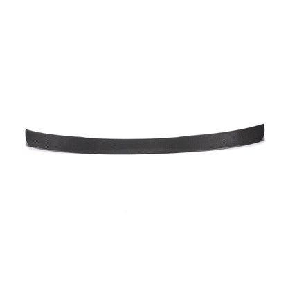 BMW 6Series F06 M6/M Sport Carbon Fibre Spoiler