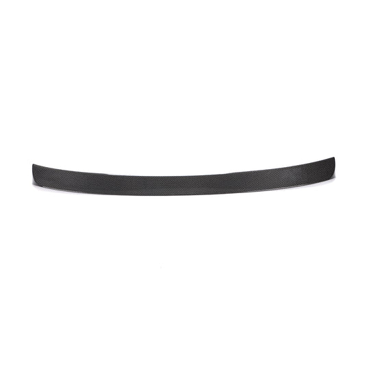 BMW 6Series F06 M6/M Sport Carbon Fibre Spoiler