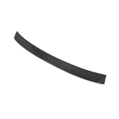 BMW 6Series F06 M6/M Sport Carbon Fibre Spoiler