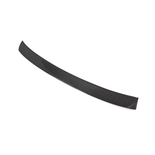 BMW 6Series F06 M6/M Sport Carbon Fibre Spoiler