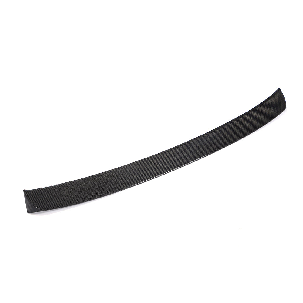 BMW 6Series F06 M6/M Sport Carbon Fibre Spoiler