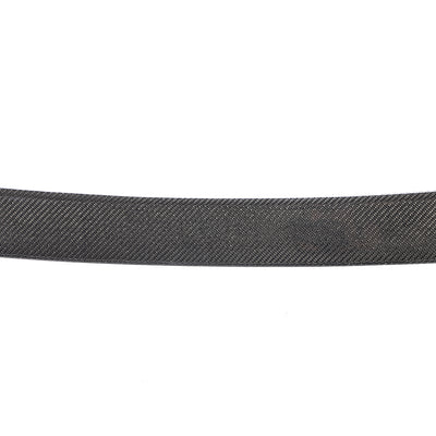 BMW 6Series F06 M6/M Sport Carbon Fibre Spoiler