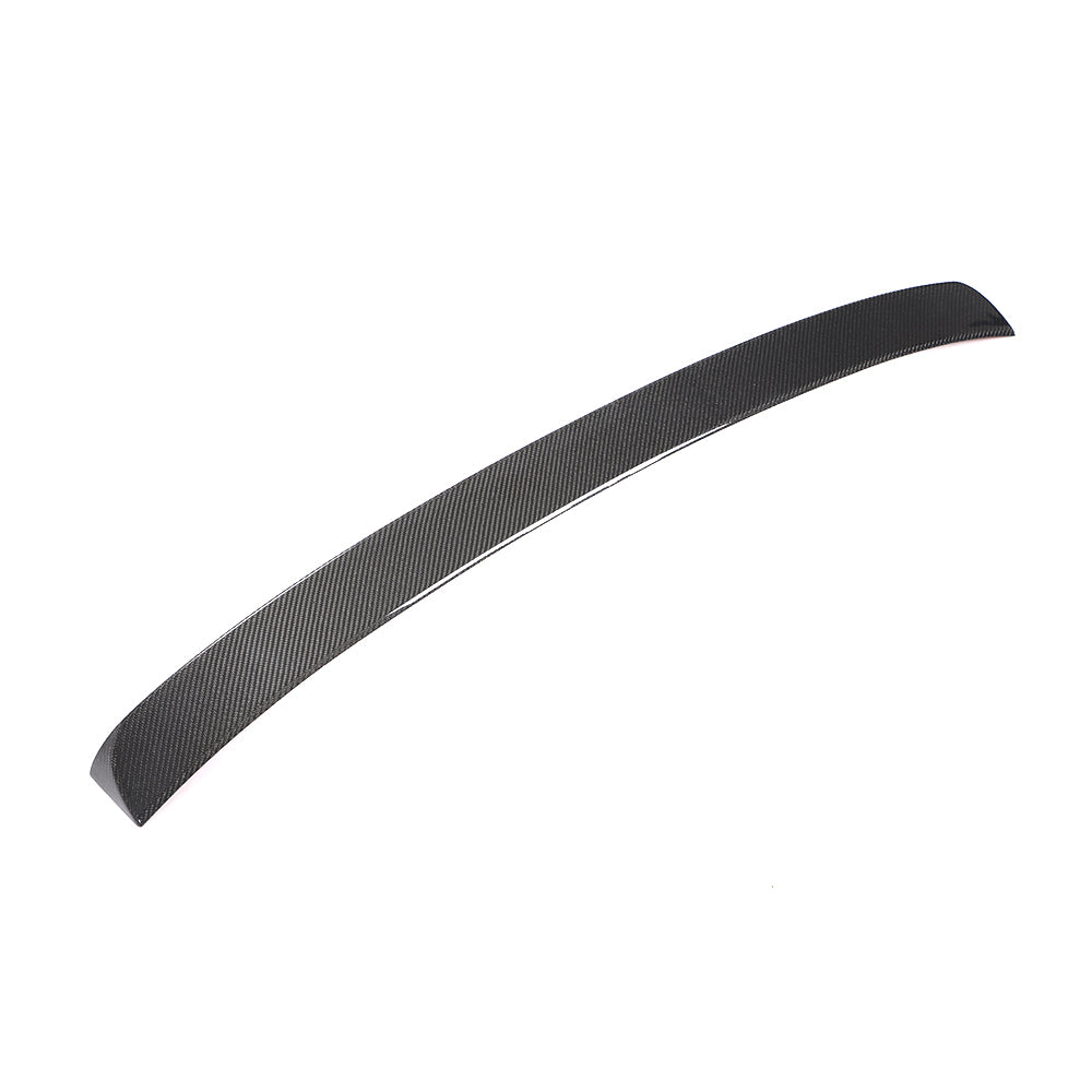 BMW 6Series F06 M6/M Sport Carbon Fibre Spoiler