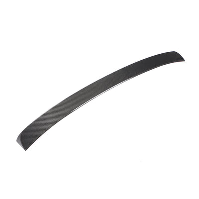 BMW 6Series F06 M6/M Sport Carbon Fibre Spoiler