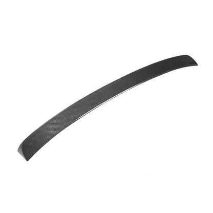 BMW 6Series F06 M6/M Sport Carbon Fibre Spoiler