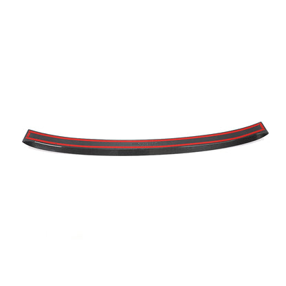 BMW 6Series F06 M6/M Sport Carbon Fibre Spoiler
