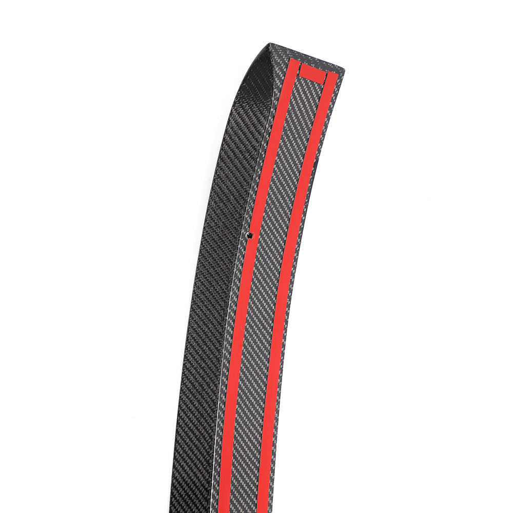 BMW 6Series F06 M6/M Sport Carbon Fibre Spoiler