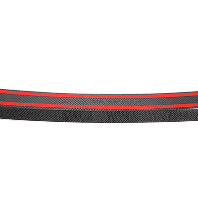 BMW 6Series F06 M6/M Sport Carbon Fibre Spoiler