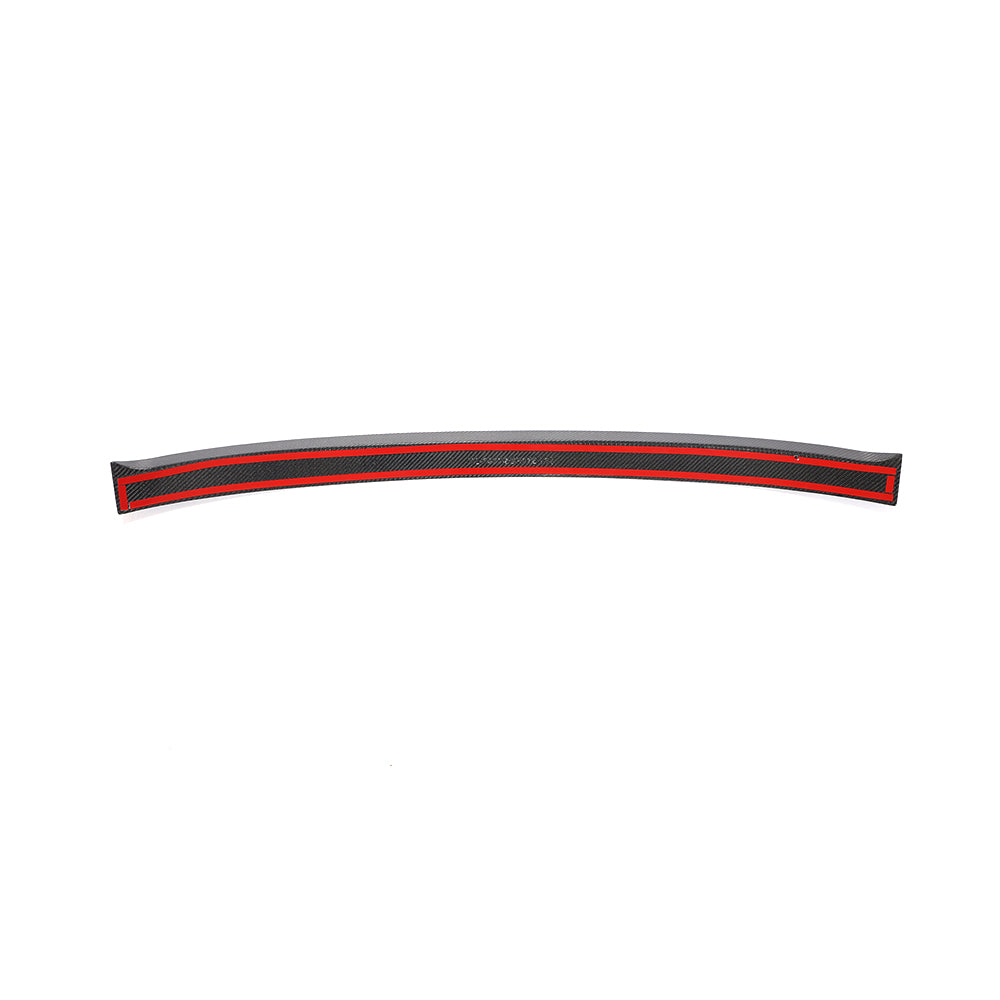 BMW 6Series F06 M6/M Sport Carbon Fibre Spoiler
